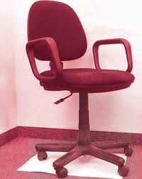 Что следует знать при выборе рабочего кресла?