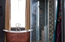 дизайн ванной комнаты фотографии